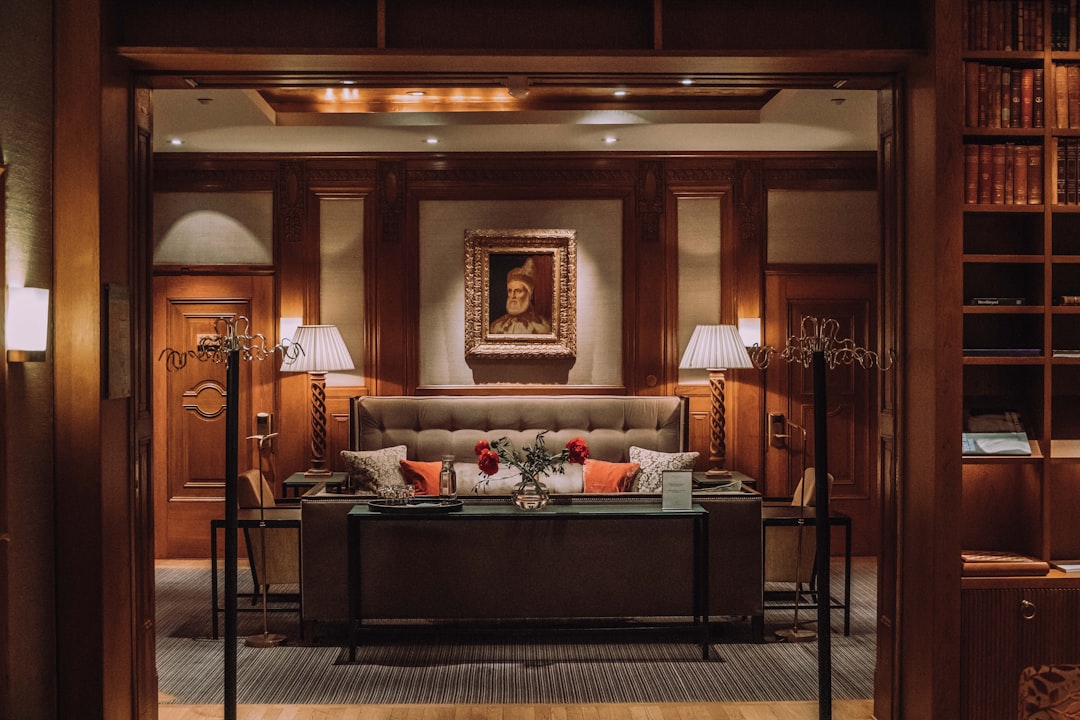 KAVANOR Group Luxury Hospitality & Discretion