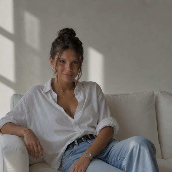 Agustina C. Stern - Founder & Principal Leader
