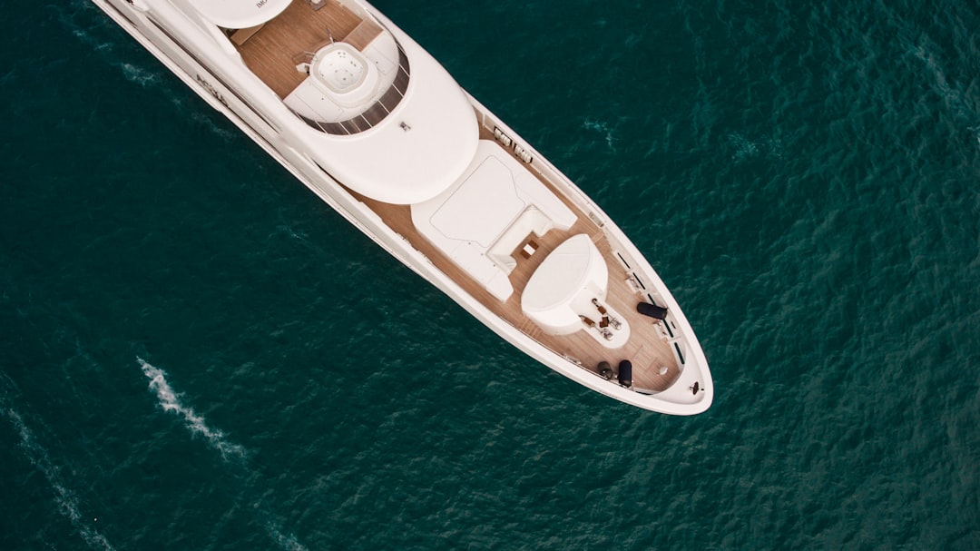Superyacht Charter - KAVANOR Group