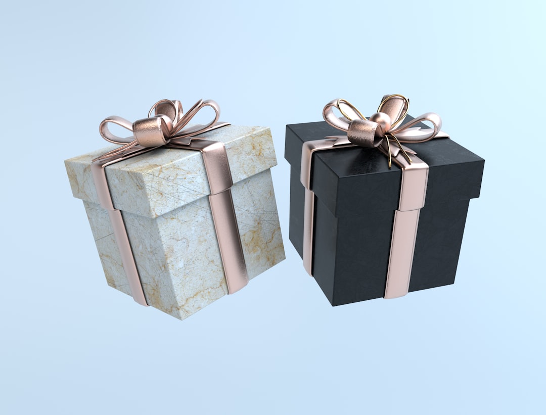 Gifting & Bespoke Errands - KAVANOR Group